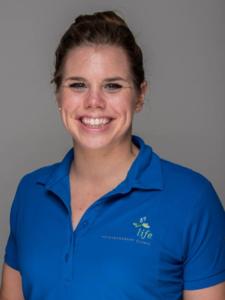 Laura Martens, RMT - PhysioLife Physiotherapy Clinic