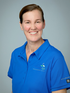 Massage Therapist Karin Boisclair-Joly