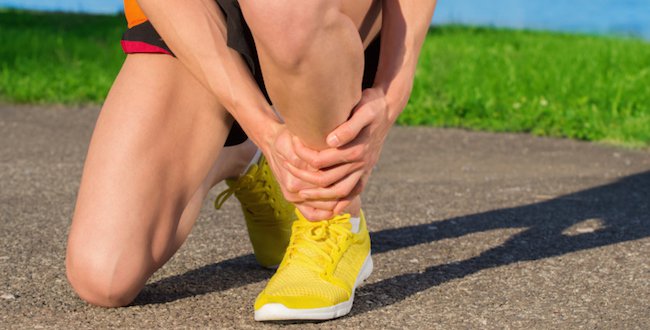 Shin Splints  Fit For Life Wellness & Rehab Centre